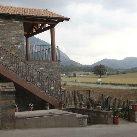 Appartamento Casa Sierra Ferrera Samper Esterno foto