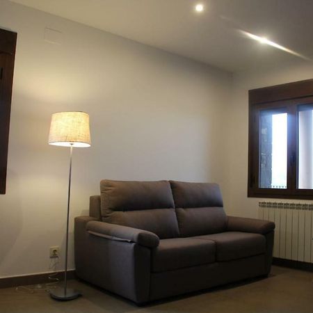 Appartamento Casa Sierra Ferrera Samper Esterno foto